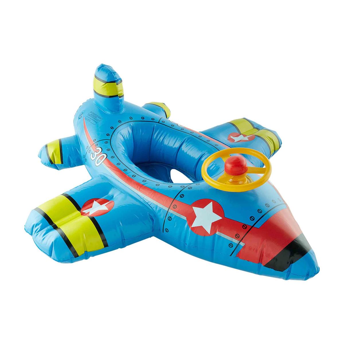Airplane Pool Float