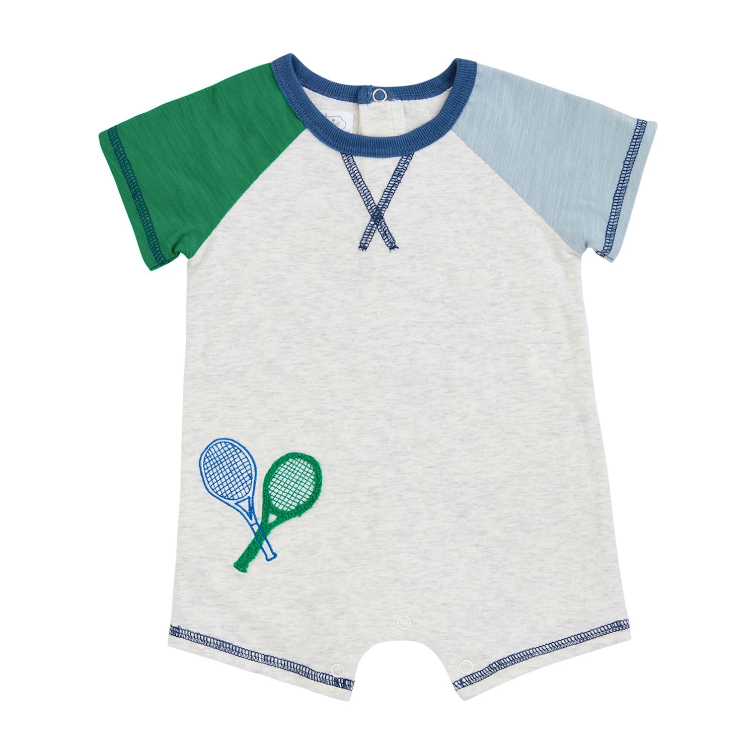 Tennis Shortall
