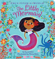 Little Mermaid Board Book