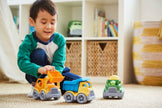 Construction Vehicle - 3 Pack