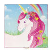 Stardust Unicorn Small Musical Jewelery Box