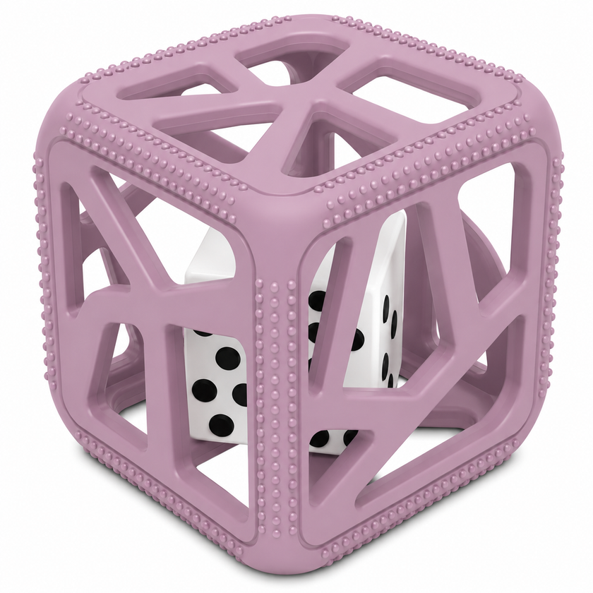 Chew Cube