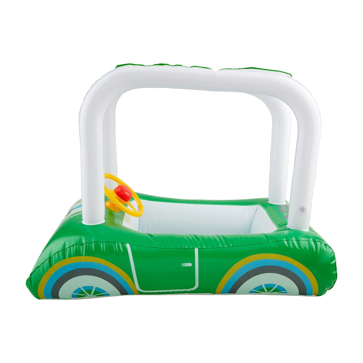 Golf Cart Pool Float – Little-Minnows