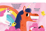 Unicorn Munch Board Book