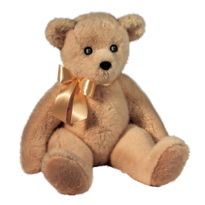 Bear Golden Graham Large Plush Stuffy Stuffed Animal