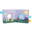 Twinkle Twinkle Little Star Crinkle Puppet Book