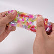 Crunch & Squish Candy Series Crunchy Squishy Stress Ball Fidget Toy (1pc)