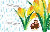 I Love You, My Cuddle Bug Hardcover Book