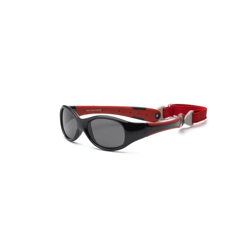Explorer Flexible Frame Sunglasses For Babies 0+