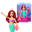 Disney Princess Ocean Stories Ariel Fashion Doll