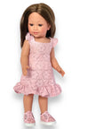 Jacqueline: The Fashion-Forward 18-Inch Doll-Boxed