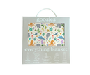 Ocean Friends - Everything Blanket