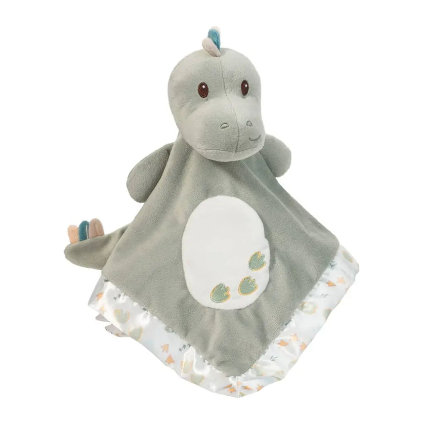 Dino Danny Lil' Snuggler Plush Stuffy