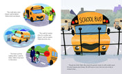Little Yellow Bus (HC-Pic)