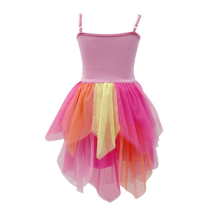 Stardust  Unicorn Fairy Dress - Size 3/4