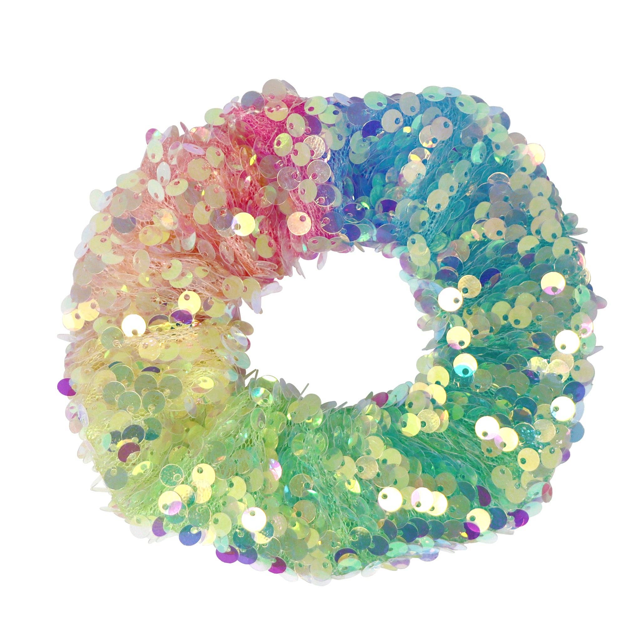 Romantics Scrunchies Assorted Colors