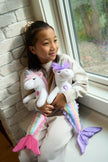 Mericorn Plush Doll