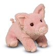 Pig Pinkie Soft Plush Stuffy Stuffed Animal