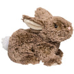Bunny Taylor Mocha Plush Stuffy Stuffed Animal