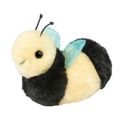 Bee Chive Plush Stuffy Stuffed Animal