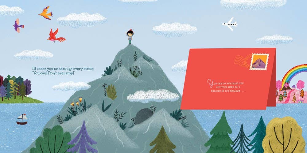 I'll Love You For Always Hardcover Book