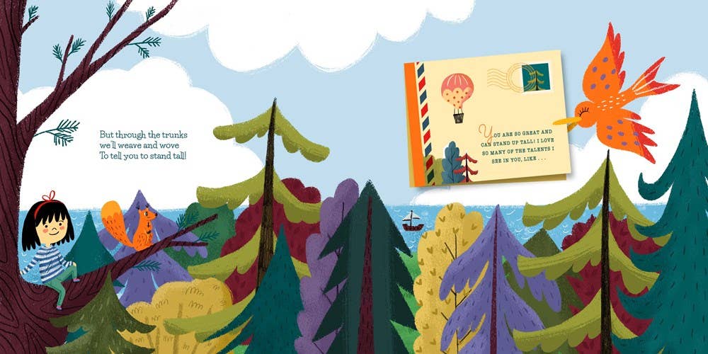 I'll Love You For Always Hardcover Book