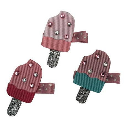 Popsicle Bow