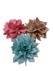 Lily Flower Clip - Medium