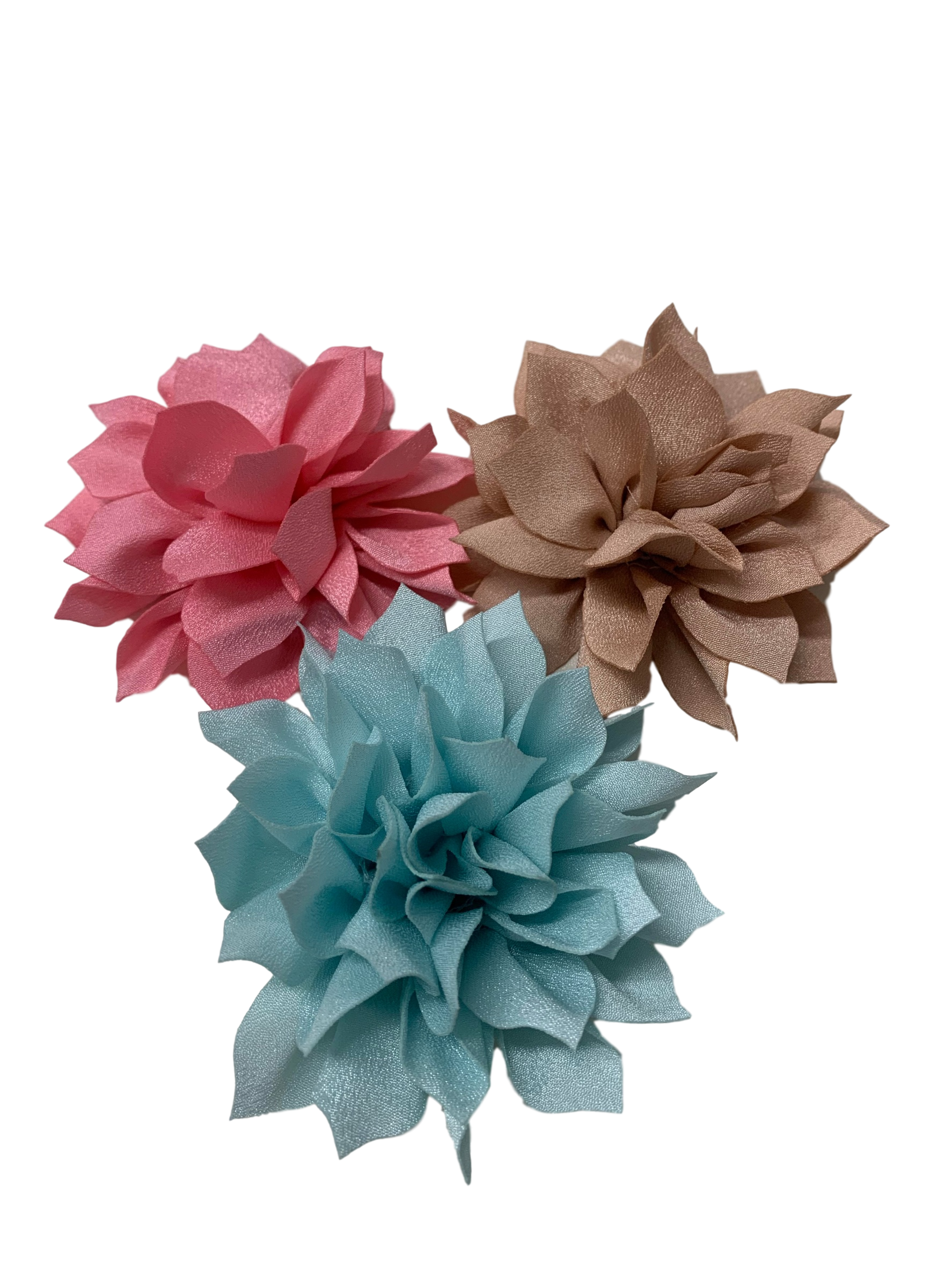 Lily Flower Clip - Medium