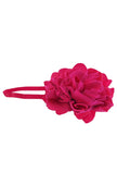 Cabaret Rose Headband