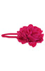 Cabaret Rose Headband