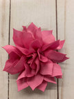 Lily Flower Clip - Medium