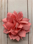 Lily Flower Clip - Medium