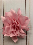 Lily Flower Clip - Medium