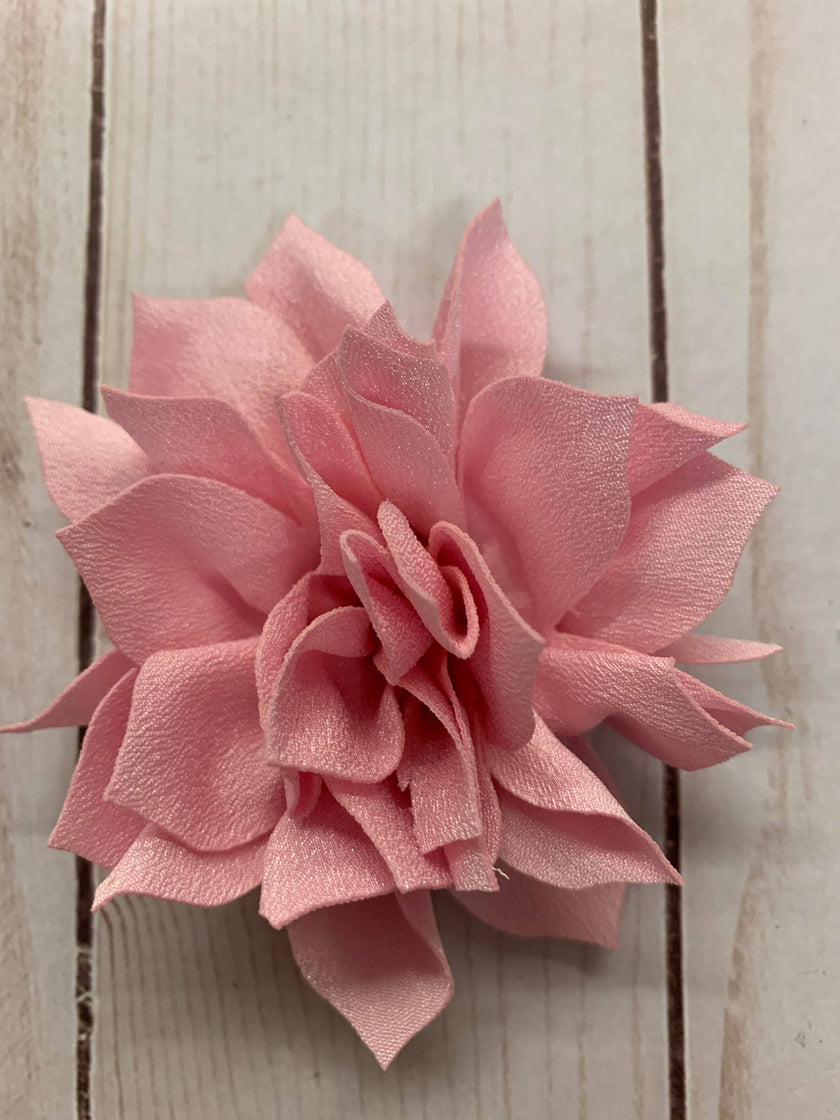 Lily Flower Clip - Medium