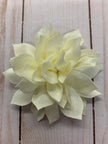 Lily Flower Clip - Medium