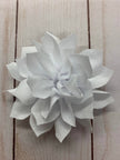 Lily Flower Clip - Medium