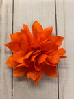 Lily Flower Clip - Medium
