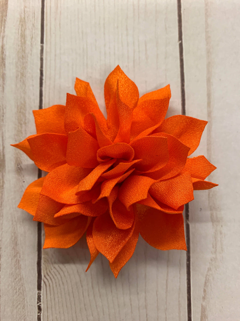 Lily Flower Clip - Medium