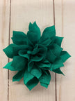 Lily Flower Clip - Medium