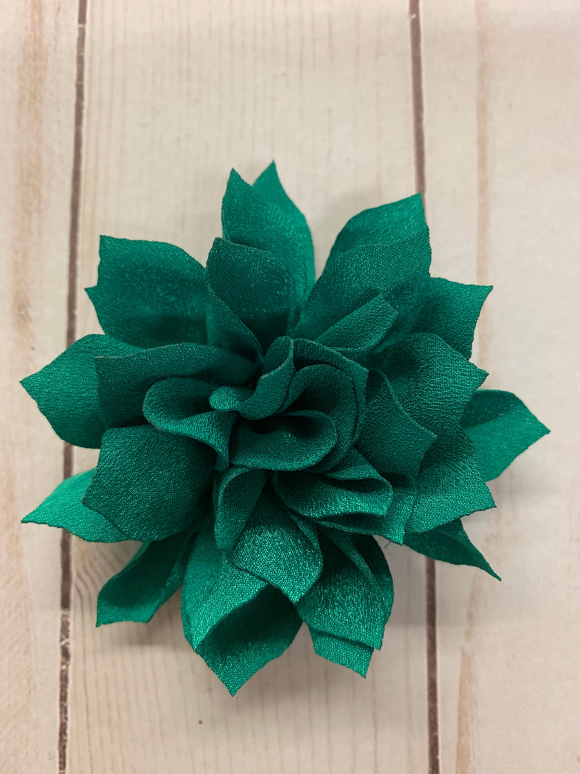 Lily Flower Clip - Medium