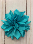 Lily Flower Clip - Medium