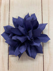 Lily Flower Clip - Medium
