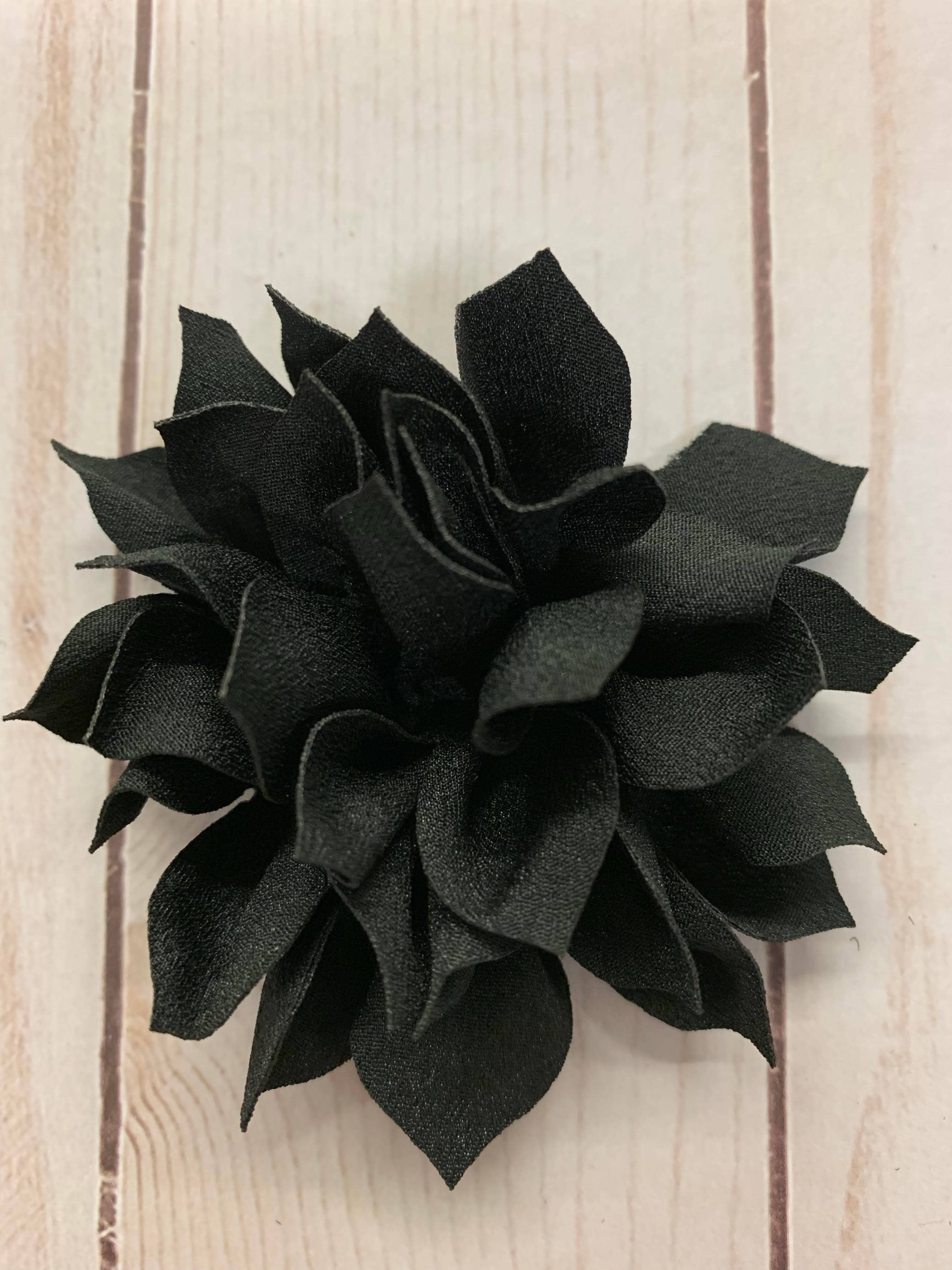 Lily Flower Clip - Medium