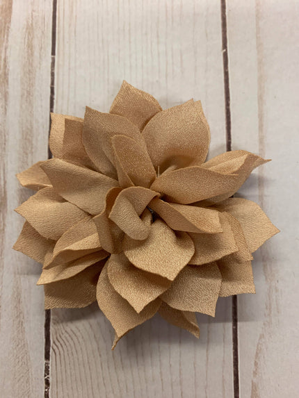 Lily Flower Clip - Medium