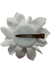 Lily Flower Clip - Medium