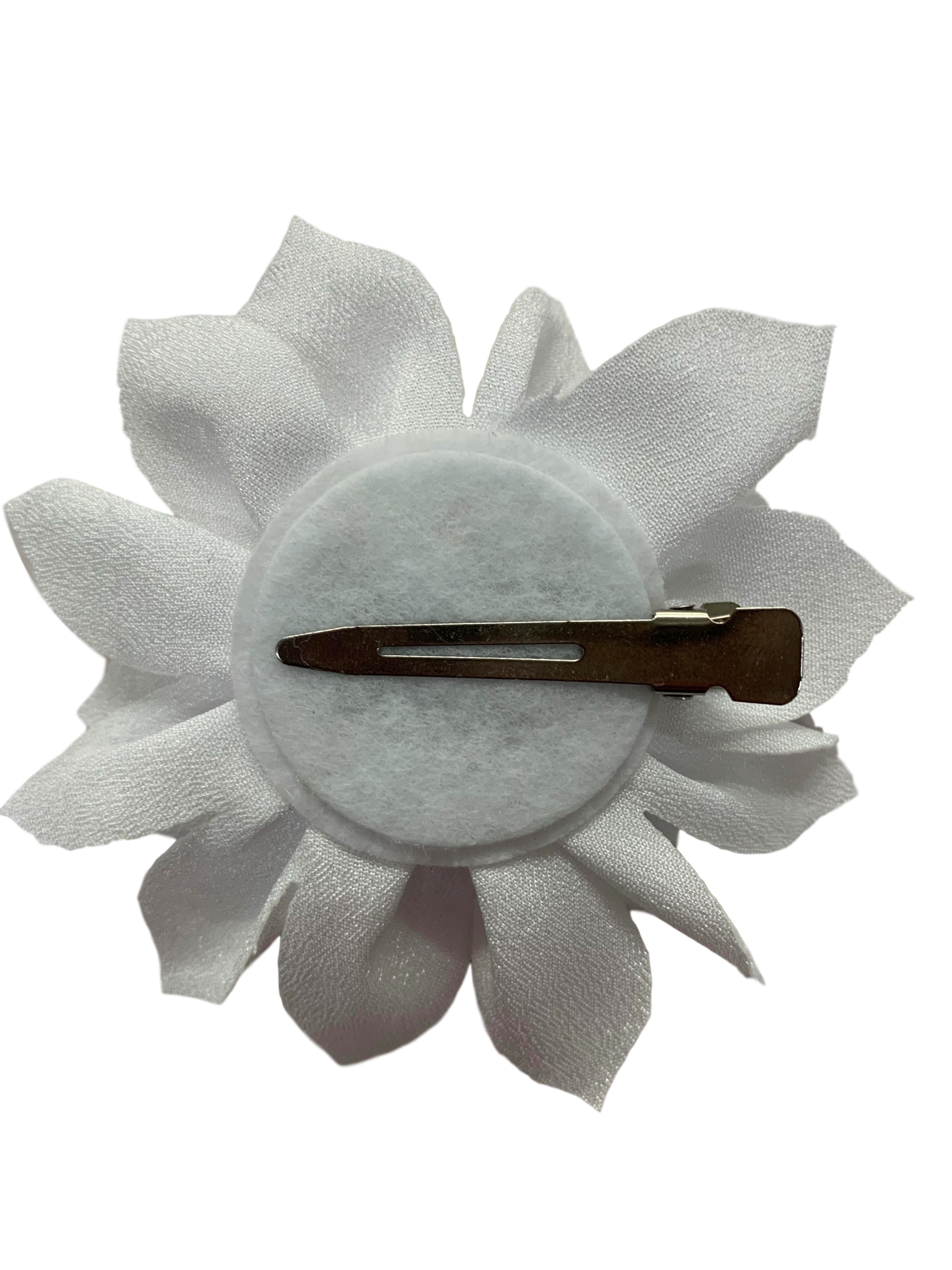 Lily Flower Clip - Medium