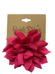 Lily Flower Clip - Medium