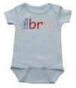 Little Bro Onesie