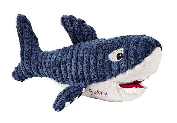 Bruce The Shark Tooth Fairy